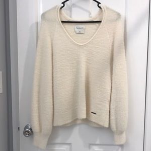 Abercrombie Sweater